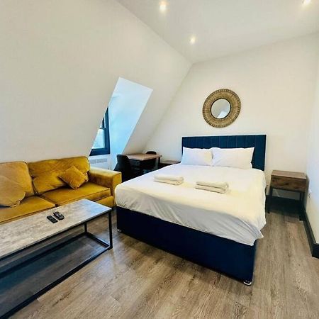 Flash Sale Brighton City Centre Seafront Studio Bn112Shp5B Bagian luar foto