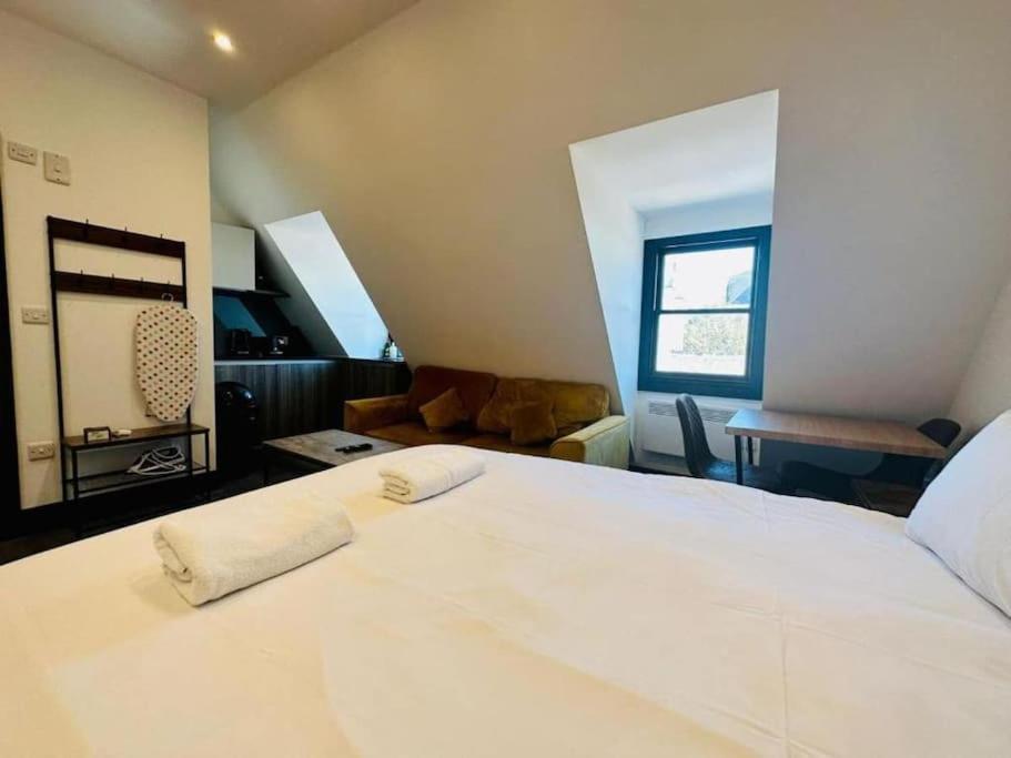 Flash Sale Brighton City Centre Seafront Studio Bn112Shp5B Bagian luar foto