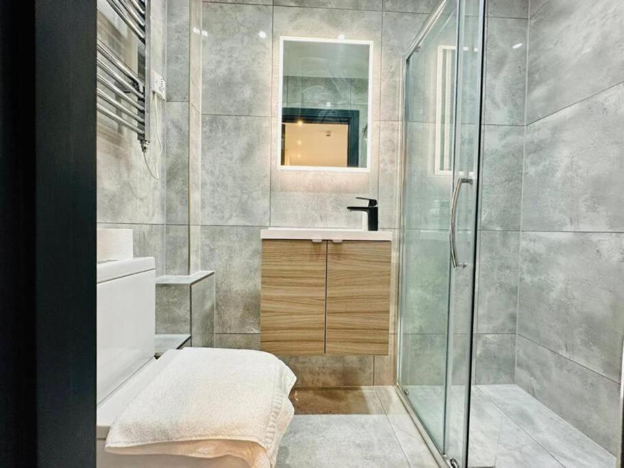 Flash Sale Brighton City Centre Seafront Studio Bn112Shp5B Bagian luar foto