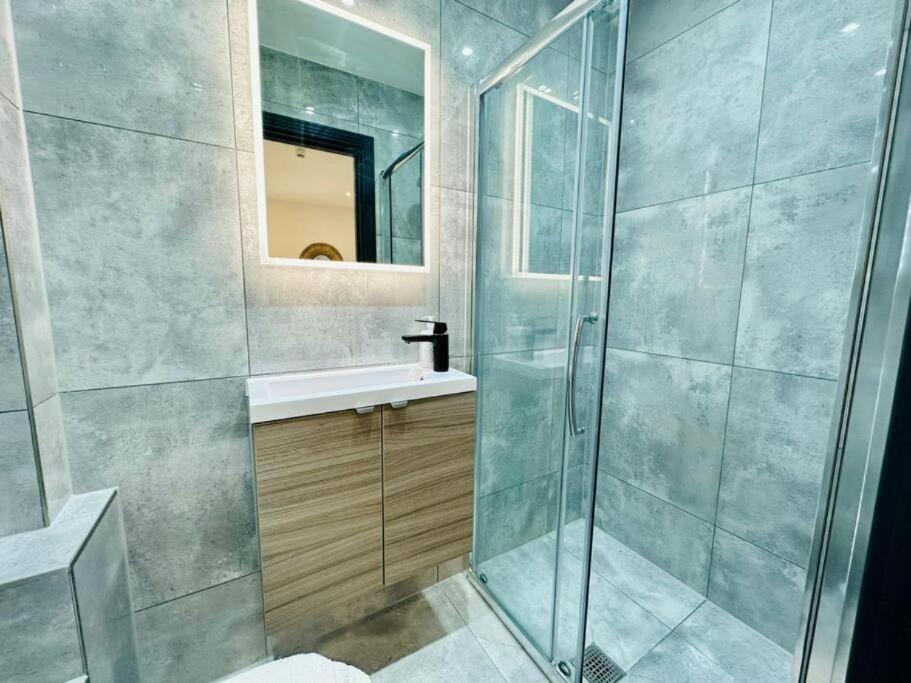 Flash Sale Brighton City Centre Seafront Studio Bn112Shp5B Bagian luar foto
